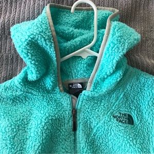 North Face Fleece